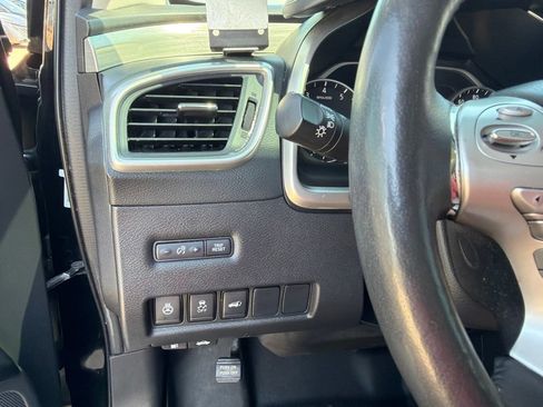 Used 2018 Nissan Murano SL w/ Moonroof Package AWD/4WD image 28