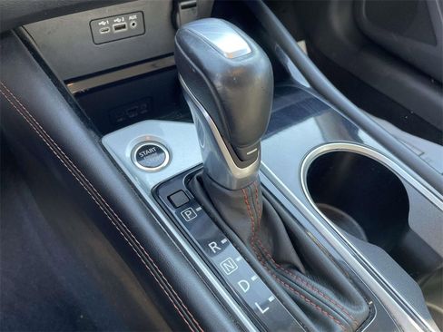 Used 2024 Nissan Altima 2.5 SR image 26