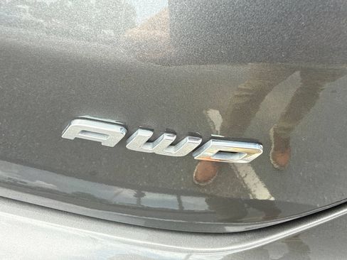 Certified 2023 Ford Edge Titanium AWD/4WD image 5