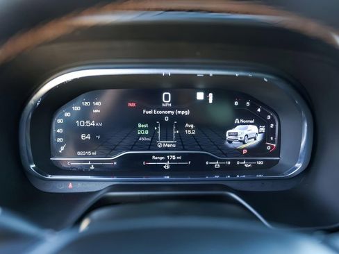 Used 2023 GMC Yukon AT4 w/ AT4 Premium Package image 14