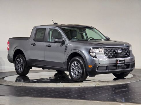 New 2026 Ford Maverick XLT w/ Equipment Group 301A image 2