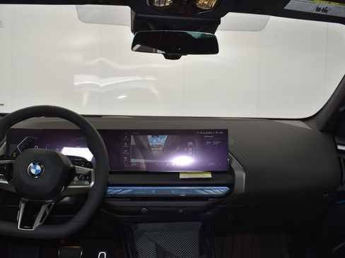 Used 2025 BMW X3 xDrive30i image 19