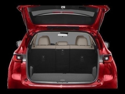 Used 2023 MAZDA CX-5 AWD 2.5 S w/ Select Package image 8