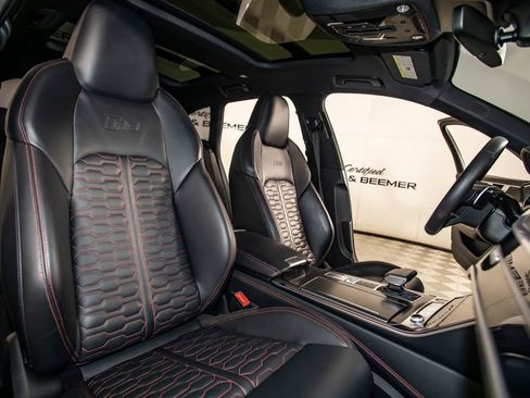 Used 2021 Audi RS 6 image 18