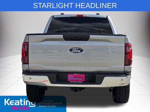 Used 2025 Ford F150 XL w/ Equipment Group 103A High image 7