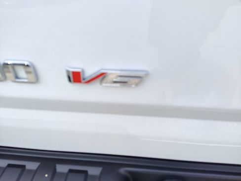 Used 2019 Chevrolet Colorado LT AWD/4WD image 8