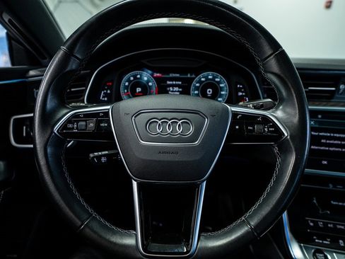 Used 2022 Audi A7 3.0T Premium Plus image 41