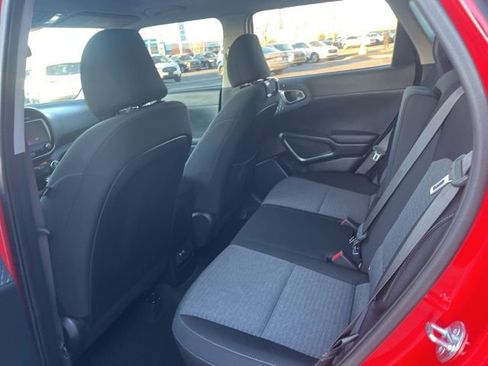 Used 2023 Kia Soul EX image 14