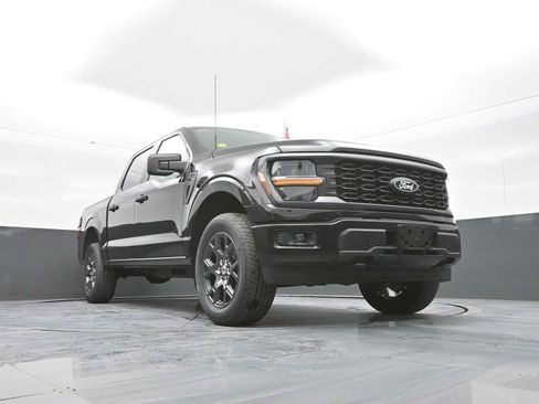 New 2026 Ford F150 STX w/ Equipment Group 200A image 60