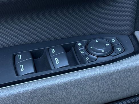 Certified 2024 Chevrolet Silverado 2500 ZR2 w/ ZR2 Bison Edition image 12