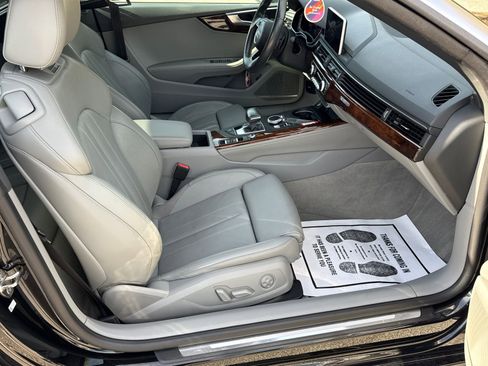 Used 2019 Audi A5 2.0T Prestige w/ Luxury Package image 13