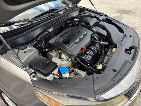 Used 2018 Kia Optima LX FWD image 51