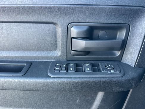 New 2026 RAM 3500 Tradesman AWD/4WD image 10