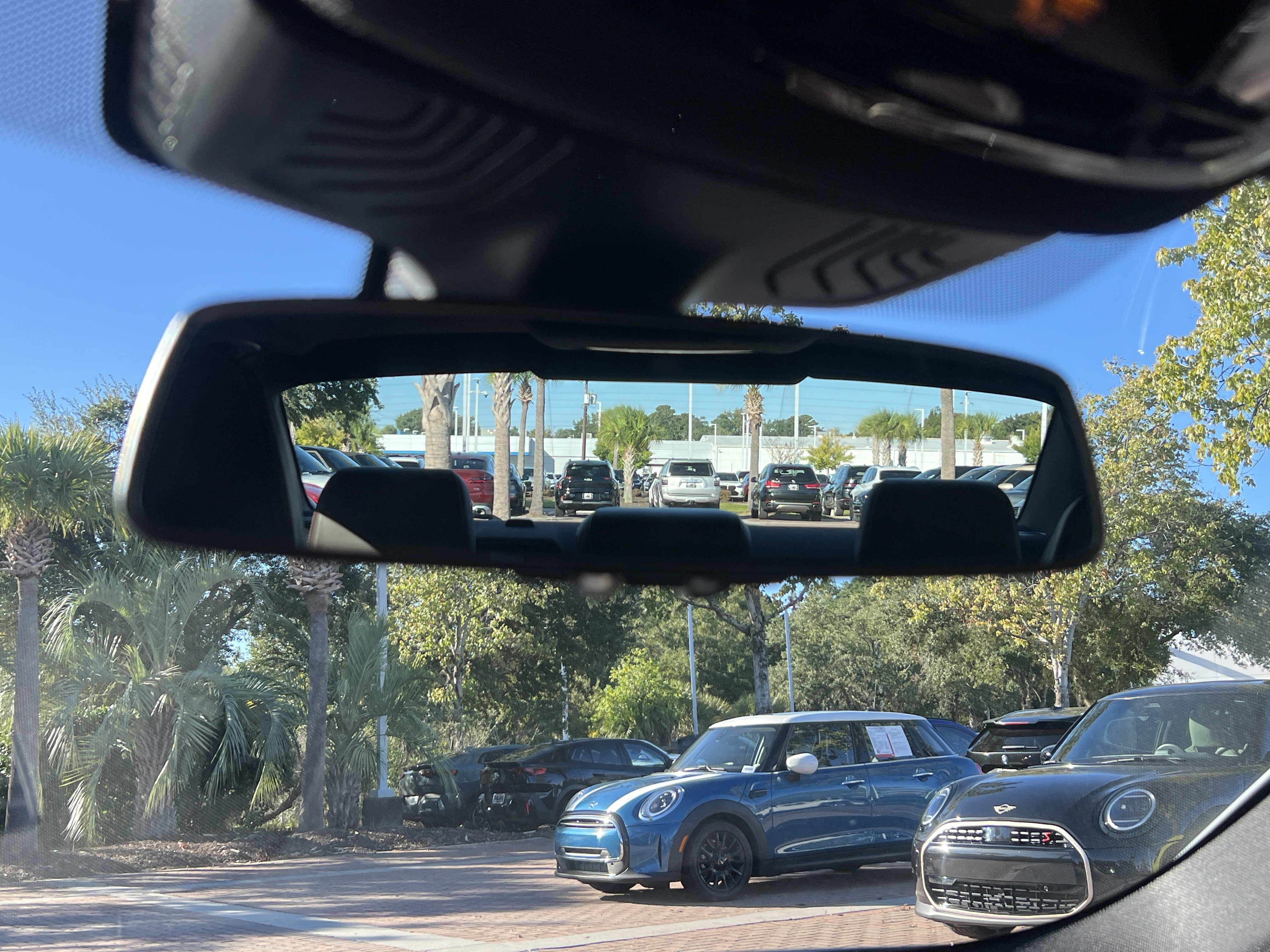 Used 2019 BMW M550i xDrive AWD/4WD image 27