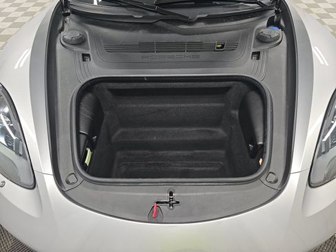 Used 2023 Porsche 718 Boxster RWD image 13