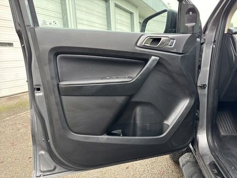 Used 2021 Ford Ranger Lariat w/ Equipment Group 501A High image 21