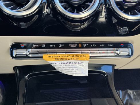 Certified 2025 Mercedes-Benz CLA 250 4MATIC image 29