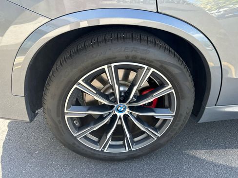 Used 2024 BMW X5 xDrive50e w/ M Sport Package image 10
