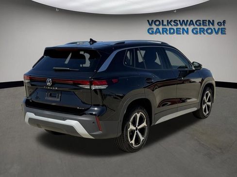 New 2026 Volkswagen Tiguan SE AWD/4WD image 7