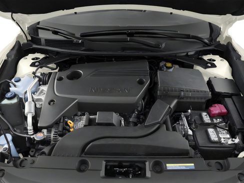 Used 2018 Nissan Altima 2.5 S w/ S Convenience Package image 15