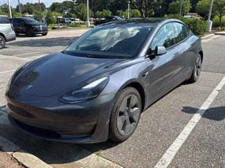 Used 2023 Tesla Model 3 Standard Range RWD video 1