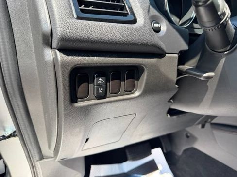 Used 2025 Mitsubishi Outlander Sport LE AWD/4WD image 30