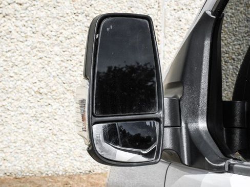 Used 2022 Ford Transit 250 148 High Roof Extended w/ Load Area Protection Package image 34