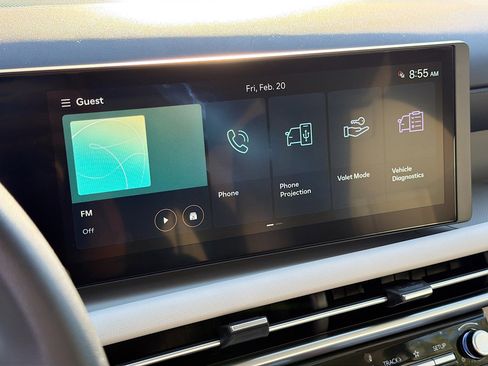 New 2026 Hyundai Tucson SEL image 28