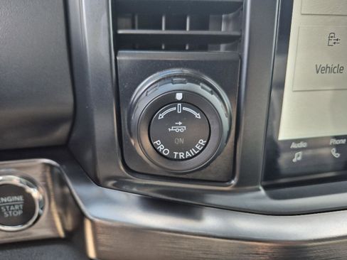 Certified 2024 Ford F250 Lariat w/ Lariat Ultimate Package image 22