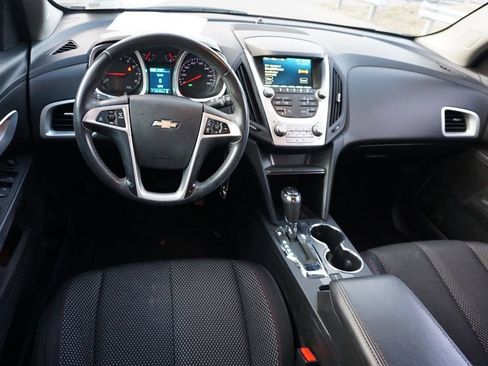 Used 2016 Chevrolet Equinox LT w/ Convenience Package image 4