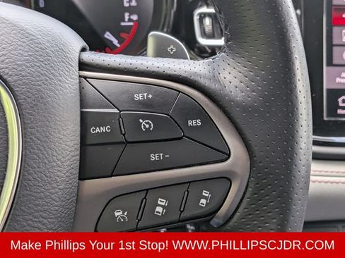 Certified 2023 Dodge Durango Citadel RWD image 26