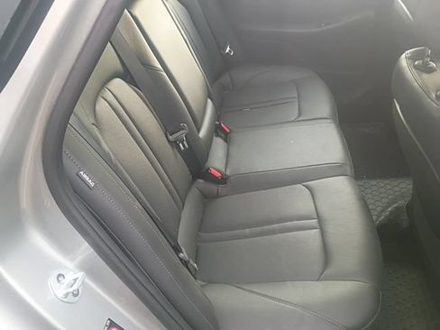 Used 2020 Hyundai Sonata SEL w/ Premium + Sunroof Package FWD image 24