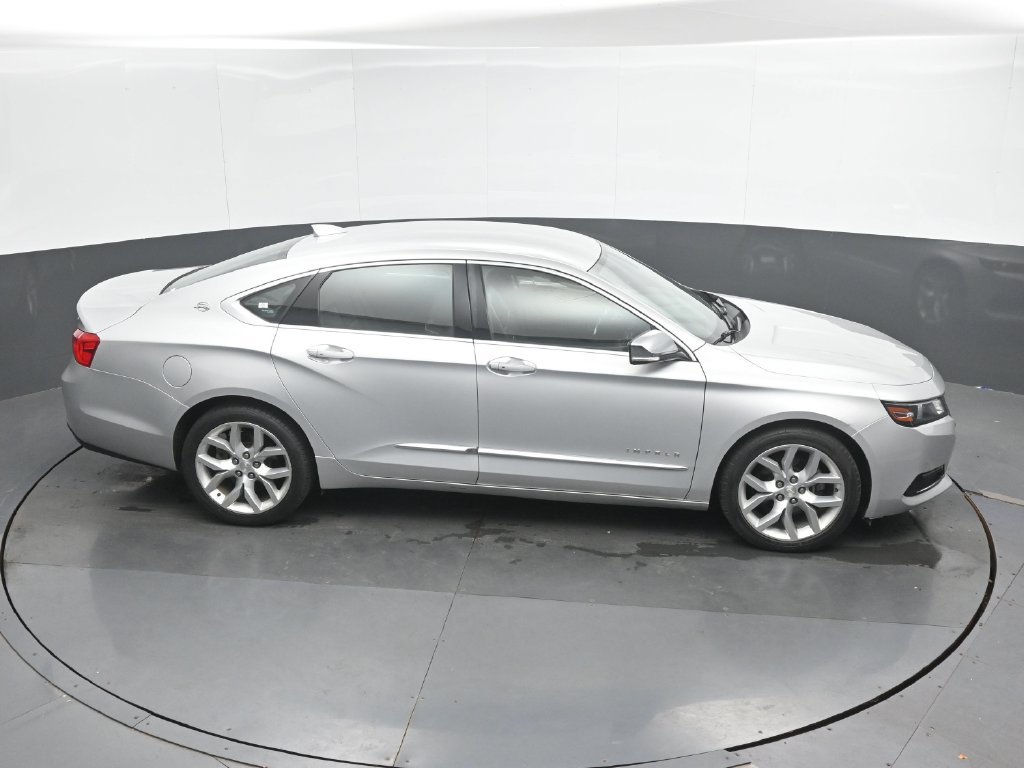 Used 2019 Chevrolet Impala Premier FWD image 35
