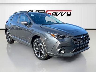 Used 2024 Subaru Crosstrek 2.5i Limited
