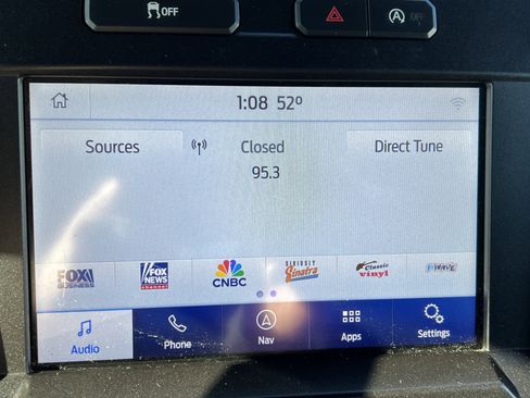 Used 2020 Ford F150 XLT w/ Equipment Group 302A Luxury image 23