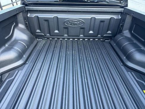 New 2025 Ford Ranger XL w/ Trailer Tow Package image 9