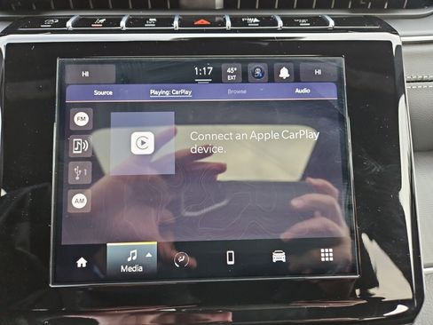 New 2025 Jeep Grand Cherokee L Laredo AWD/4WD image 29