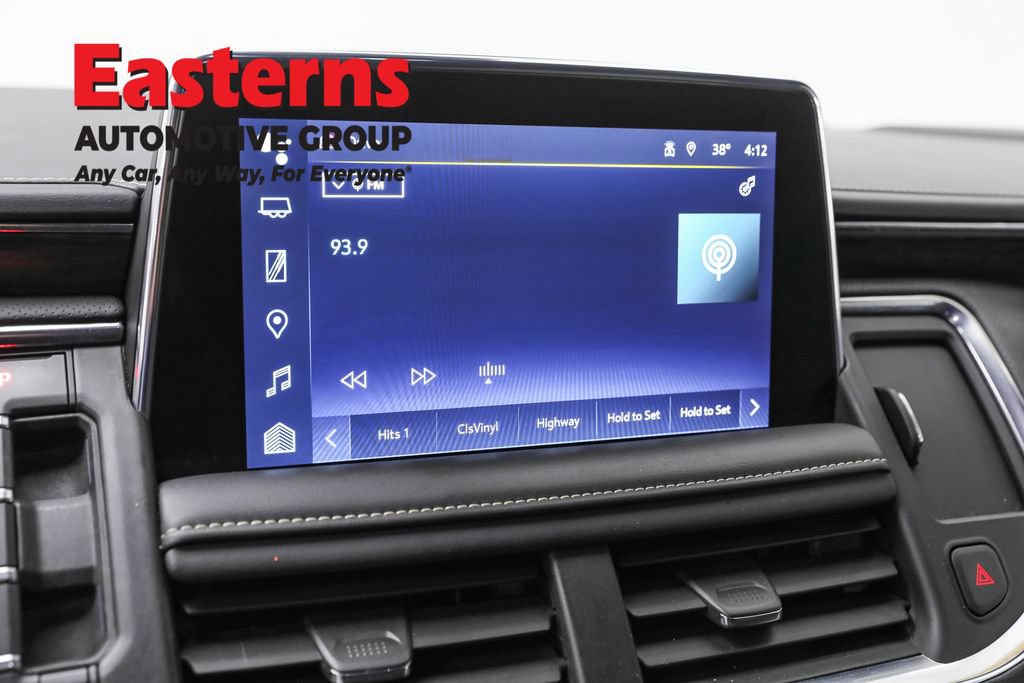 Used 2024 Chevrolet Tahoe Premier RWD image 21