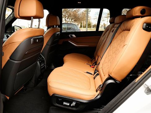 New 2026 BMW X7 xDrive40i w/ M Sport Package image 26