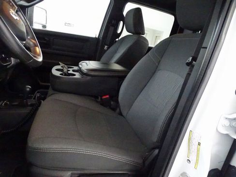 Certified 2024 RAM 2500 Tradesman w/ Chrome Appearance Group image 2