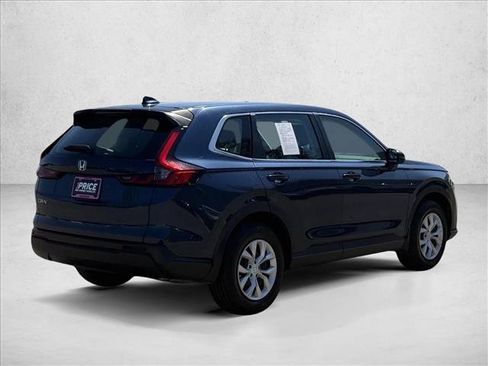 Used 2024 Honda CR-V LX image 5