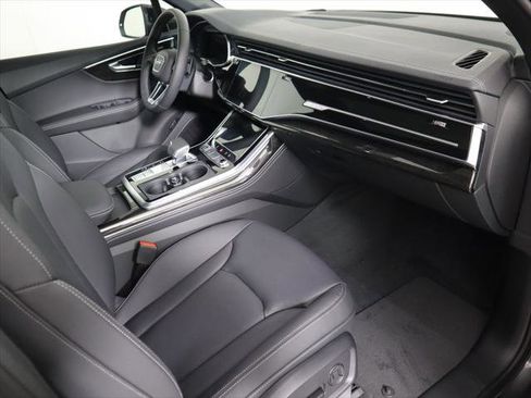 Used 2026 Audi Q7 3.0T Premium Plus w/ Premium Plus Package AWD/4WD image 20