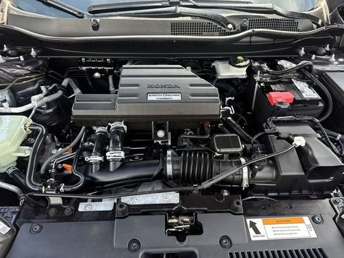Used 2020 Honda CR-V EX-L image 30