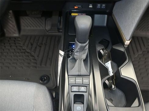 New 2026 Toyota Camry LE image 8