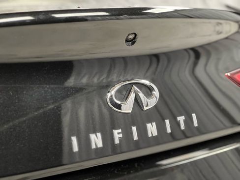 Used 2019 INFINITI Q60 Red Sport 400 w/ Proactive Package image 35