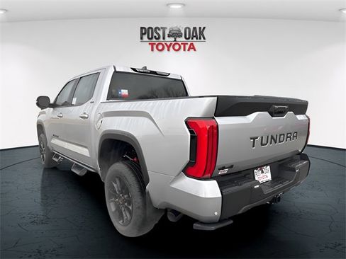 New 2025 Toyota Tundra SR5 image 7