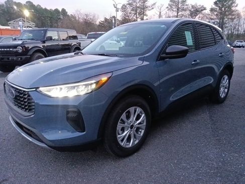 New 2026 Ford Escape Active w/ Tech Pack #1 image 7