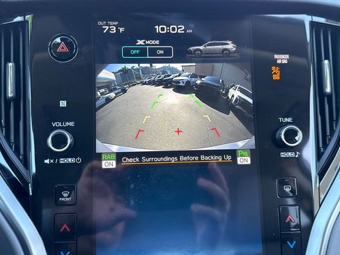 Used 2023 Subaru Outback Limited image 31