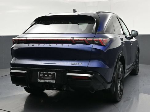 New 2027 INFINITI QX65 Sport w/ Premium Package AWD/4WD image 4