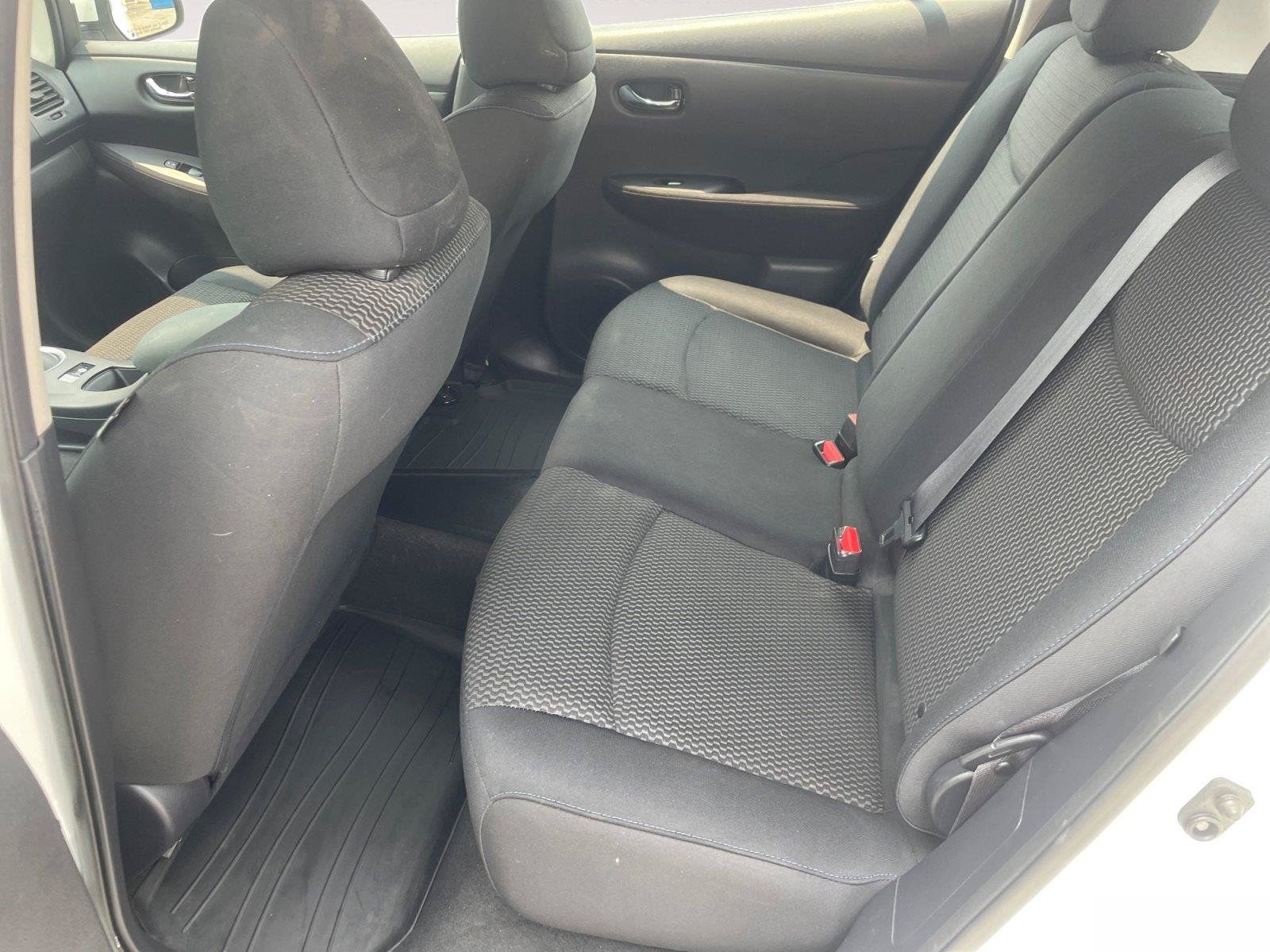 Used 2016 Nissan Leaf S w/ Charger Package FWD image 13